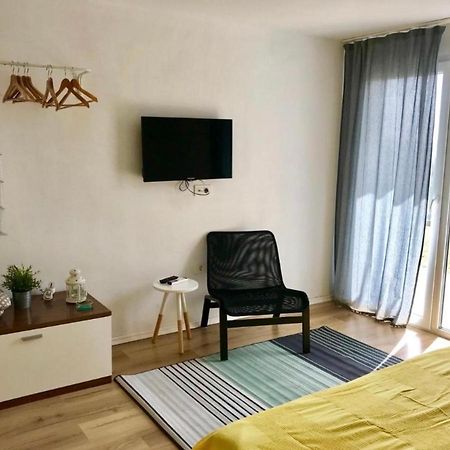 Studios 57 Порторож Экстерьер фото