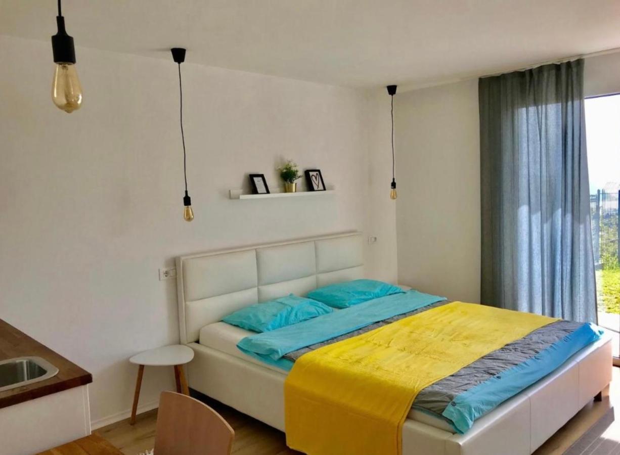 Studios 57 Порторож Экстерьер фото
