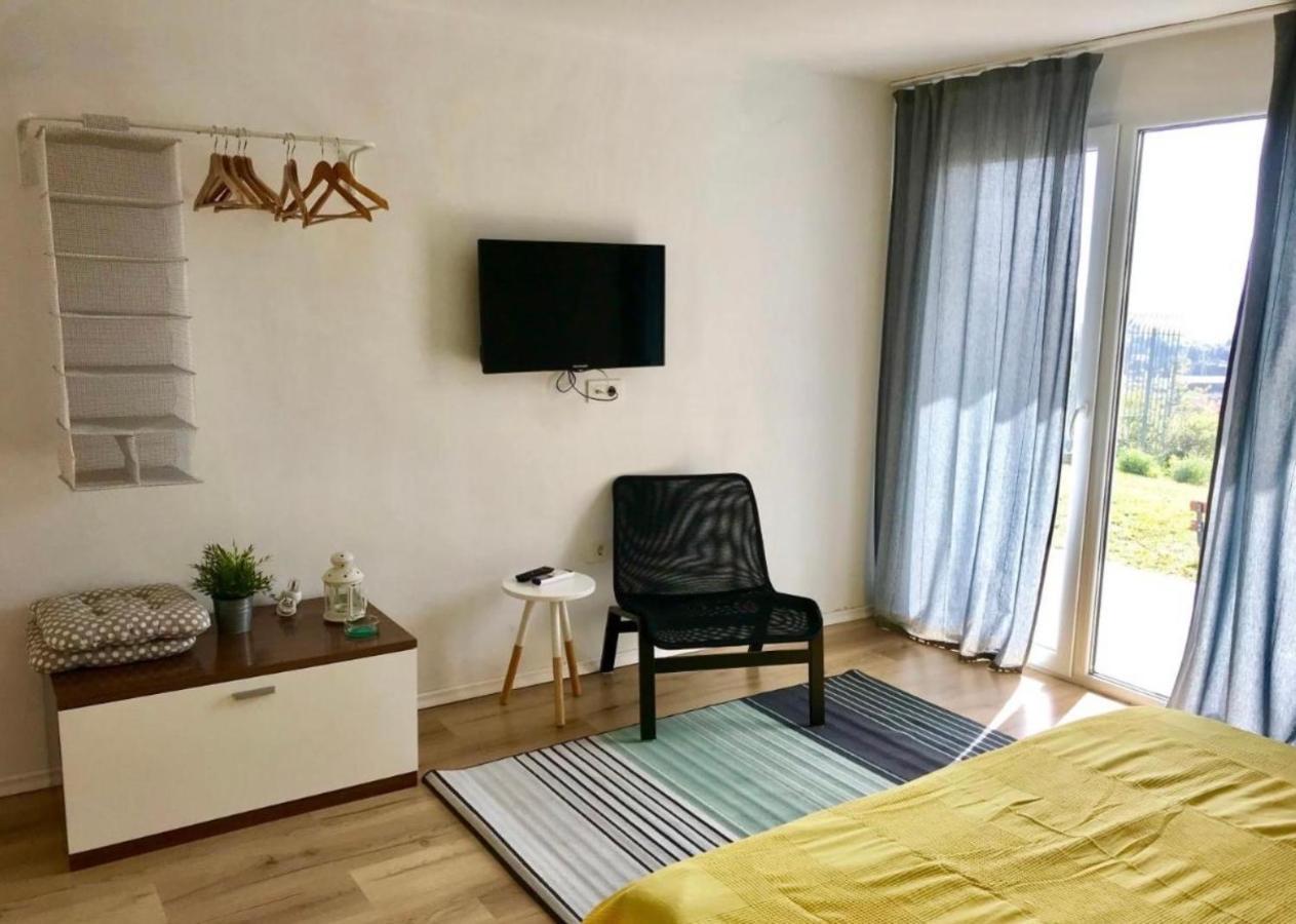 Studios 57 Порторож Экстерьер фото