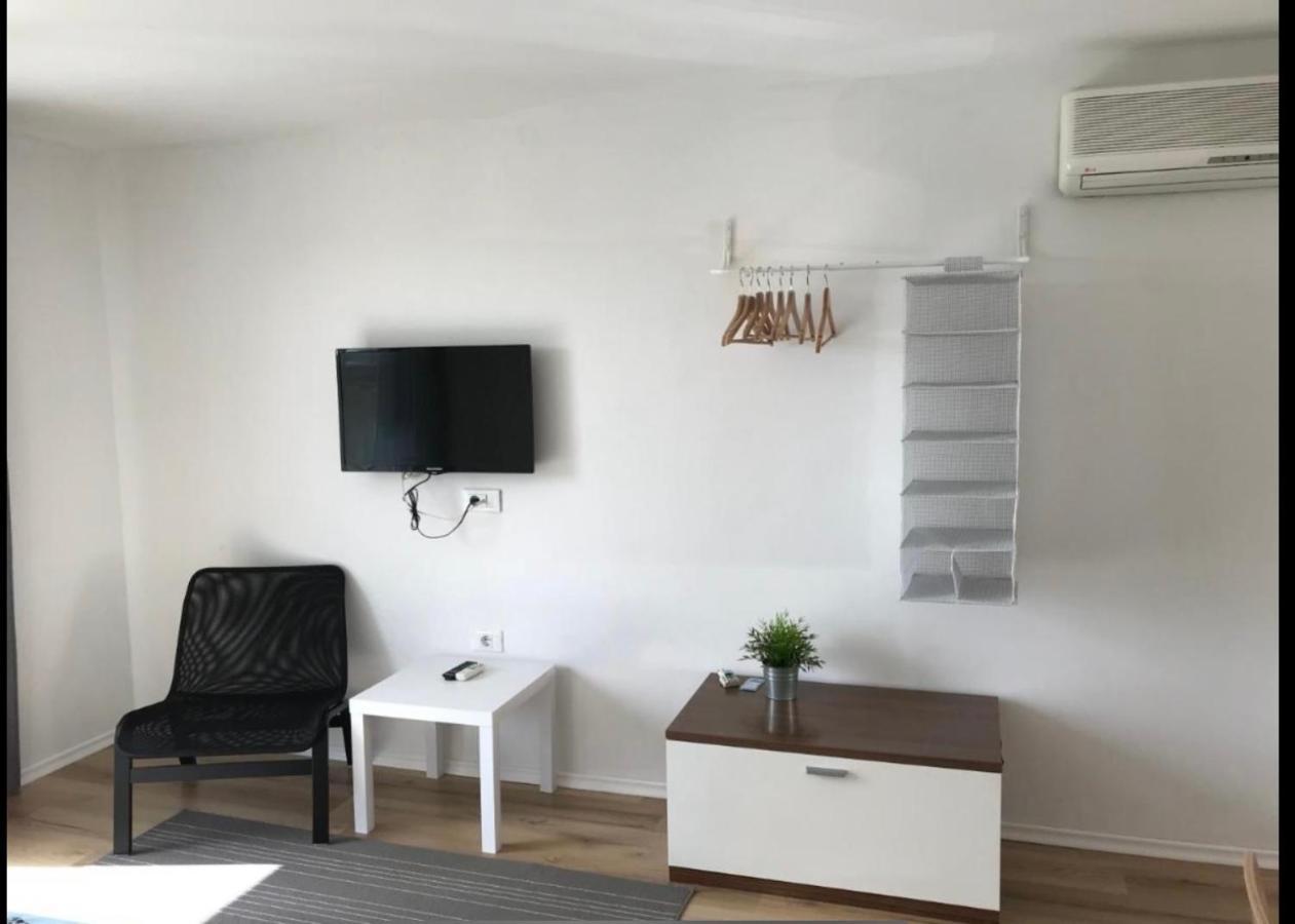 Studios 57 Порторож Экстерьер фото